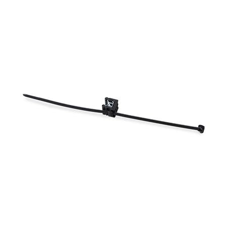 Kabel Binder Clip-On Profil Flange 1-3Mm ⎮ 5478006479 ⎮ 5478006479 ⎮ 5478006479 ⎮ 