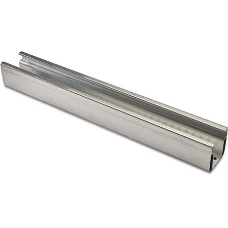 Koblingsprofil C47 385Mm Alu ⎮ 5478006372 ⎮ 5478006372 ⎮ 5478006372 ⎮ 