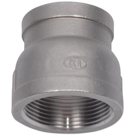 Formmuffe 1 1/2X1 Aisi 316 ⎮ 8013181061151 ⎮ 831740158 ⎮ 0802105433 ⎮ 031740158