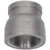 Formmuffe 1 1/4X1 Aisi 316