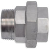 Union 3/4 Mf/Np Aisi 316