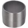 Nippelrør Aisi 316 Smsk. 3/4