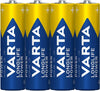 Batteri Alkaline Lr06-Fo Aa Longlife