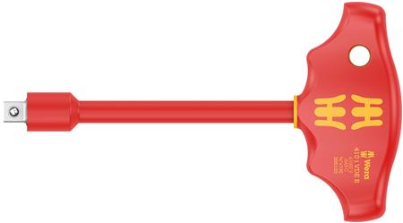 410 I Vde B, 3/8" X 130 Mm ⎮ 5401006425 ⎮ 5401006425 ⎮ 5401006425 ⎮ 410 i VDE B