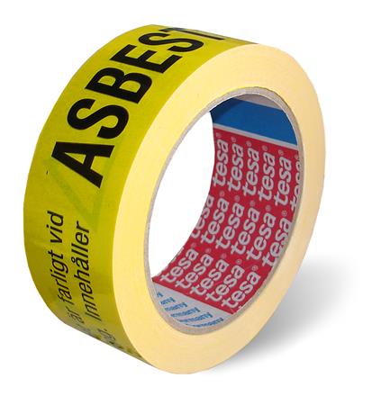 Forseglings Tape 6875 Asbest 66Mx38Mm ⎮ 5439600110 ⎮ 986000109 ⎮ 5439600110 ⎮ 
