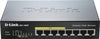 Switch 8Xgiga Poe Dgs-1008P