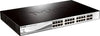 Switch 24 X Gigabit Poe Dgs-1210-28P