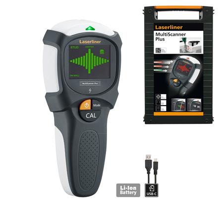 Multiscanner Plus ⎮ 4021563719433 ⎮ 902100261 ⎮ 9097700773 ⎮ 