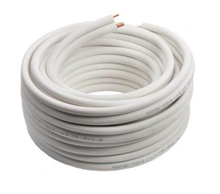 Double Copper Tube 3/8"-5/8" 20M With In ⎮ 5401063311 ⎮ 5401063311 ⎮ 5401063311 ⎮ EZ4385820