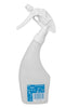 Sprayflaske 0,65L Natur