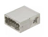 Stikindsats Modular Push-In 12P Han-Del