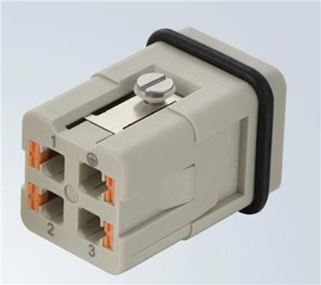 Stikindsats 3 A 3+J Push-In Hanstik ⎮ 5713140434813 ⎮ 5401035482 ⎮ 5401035482 ⎮ 