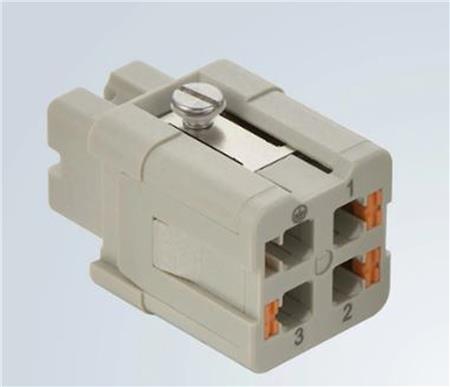 Stikindsats 3 A 3+J Push-In Hunstik ⎮ 5713140434820 ⎮ 5401035484 ⎮ 5401035484 ⎮ 