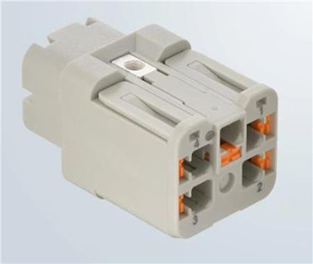 Stikindsats 3 A 4+J Push-In Hunstik ⎮ 5713140448483 ⎮ 5401035481 ⎮ 5401035481 ⎮ 