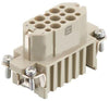 Stikindsats Han D 15 Crimp Hun-Del