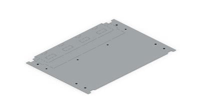 Vandret Afdækning 2M Pc, Bsm ⎮ 5401046393 ⎮ 5401046393 ⎮ 5401046393 ⎮ 0928-0215