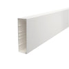 Wdk Kabelkanal 60X210 Mm Hvid Ral 9010