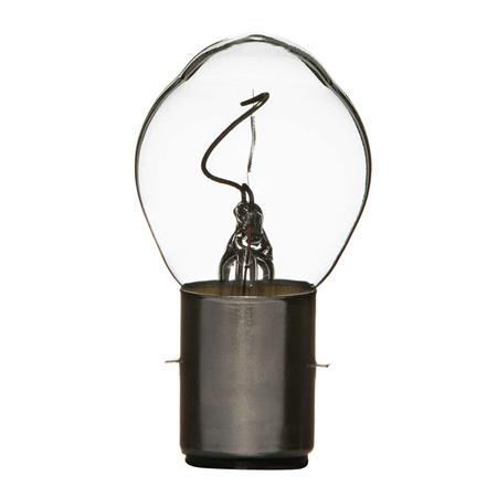 Sm Trafiksignal 12V 38W Ba20S ⎮ 5401062666 ⎮ 5401062666 ⎮ 5401062666 ⎮ 10001