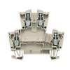 Dobbeltklemme Wdk 2.5     10411