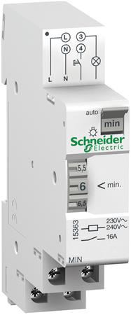 Trappeautomat 1-7 Min ⎮ 3323153631 ⎮ 3323153631 ⎮ 3323153631 ⎮ 15363