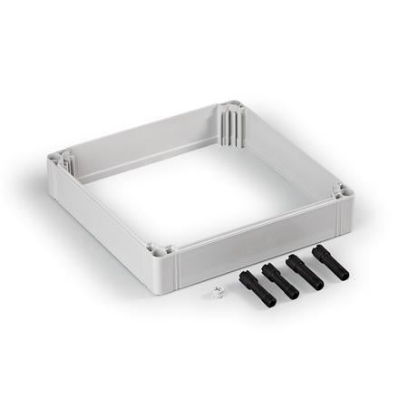 Mellemramme T/Låg 300X300 ⎮ 5412600666 ⎮ 5412600666 ⎮ 5412600666 ⎮ 