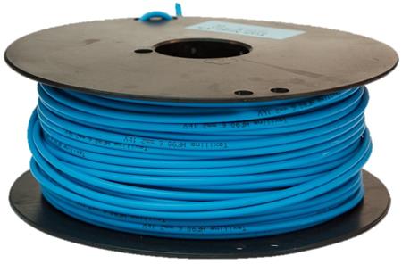 Ledning Texiline Hf90 Ft 6 Mm² Blå ⎮ 5401004110 ⎮ 5401004110 ⎮ 5401004110 ⎮ 06105-02-B100