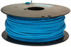 Ledning Texiline Hf90 Ft 6 Mm² Blå
