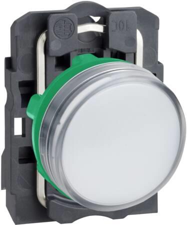 Lampe Hvid 24V Ac/Dc    Xb5Avb1 ⎮ 7517901909 ⎮ 7517901909 ⎮ 7517901909 ⎮ XB5AVB1