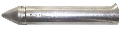 Dybdejording Stålspids 16-70 Mm² Fs11 ⎮ 7393487010420 ⎮ 2921104711 ⎮ 2921104711 ⎮ 7840-001100