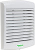 Filter 125X125 Ral7032