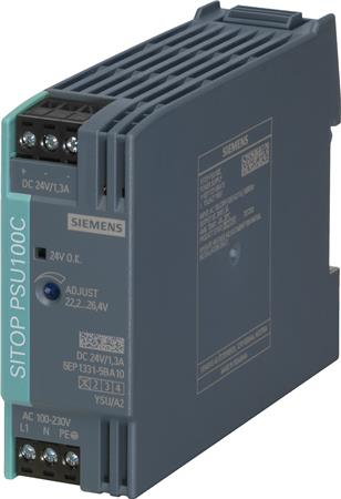 Sitop Psu100C 24V 1,3A ⎮ 2663000254 ⎮ 2663000254 ⎮ 2663000254 ⎮ 