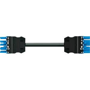 Mellemkabel 6M Hf Hun/Han 5P I 5G2,5 Mm2 ⎮ 5428010567 ⎮ 5428010567 ⎮ 5428010567 ⎮ 771-9985/017-601