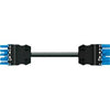 Mellemkabel 6M Hf Hun/Han 5P I 5G2,5 Mm2