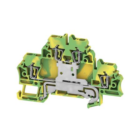 Dobbeltklemme Fjeder Zdk 2,5 Gr ⎮ 7921033081 ⎮ 7921033081 ⎮ 7921033081 ⎮ 1690000000
