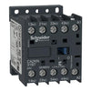 Relæ 3Sl+1Br Sp.220V  Ca2Kn31P7