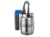 Dykpumpe Kp150-Av-1 1X220-230V