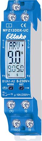 Timer Multi Lcd 18 Funk 1Sk ⎮ 5422506860 ⎮ 5422506860 ⎮ 5422506860 ⎮ 23001004