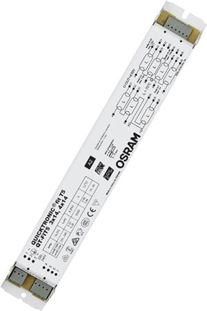 Reaktor Hf Qt-Fit5 3X14,4X14 ⎮ 5649001708 ⎮ 5649001708 ⎮ 5649001708 ⎮ 4008321971210