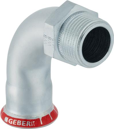 Bøjn.Fz 90Gr 15-3/8 M/N Mapress ⎮ 0203240382 ⎮ 034204166 ⎮ 0203240382 ⎮ 20502