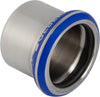 Mapress Rustfri Slutmuffe 42Mm
