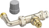 Danfoss Radiatorkobling Ra-Ke
