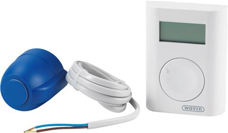 Ahc9000 Rum & Telestat Trådløs ⎮ 0246160380 ⎮ 466331324 ⎮ 0246160380 ⎮ 0695035