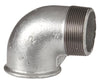 Vinkel Galv. Mf/Np 90Gr 3/4