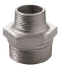 Brystnippel Galv. 1X3/4