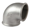 Vinkel Galv. Mf/Mf 90Gr 1 1/2