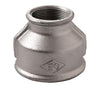 Formmuffe Galv. 1 1/4X1