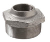 Nippelmuffe Galv. 1 1/2X1
