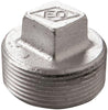 Prop Galvaniseret 1/2