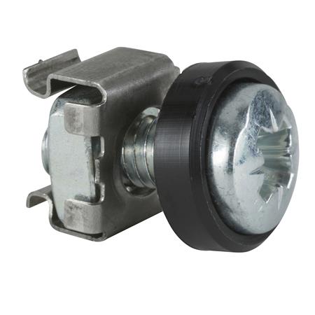 Clipsmøtrik M6X16 (Pk = 50Stk) ⎮ 1088009954 ⎮ 1088009954 ⎮ 1088009954 ⎮ NSYGFR95M65