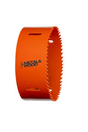 Hulsav 127Mm Bi-Metal ⎮ 1297107838 ⎮ 900010266 ⎮ 1297107838 ⎮ 